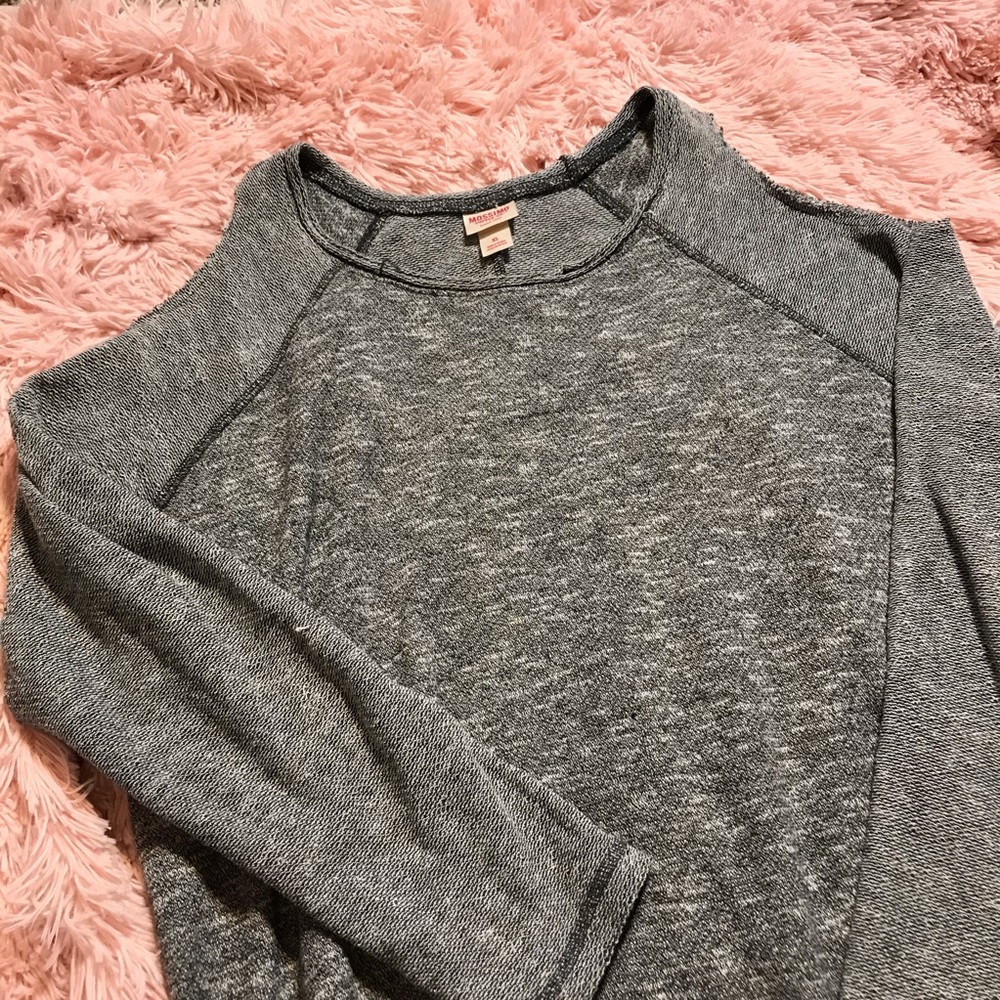 Target sweater